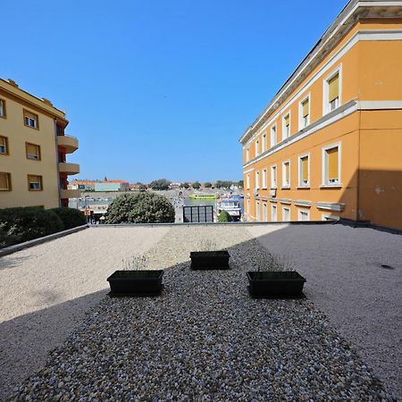 La Dolce Vita Da Zara - Luxury Rooms Exterior photo