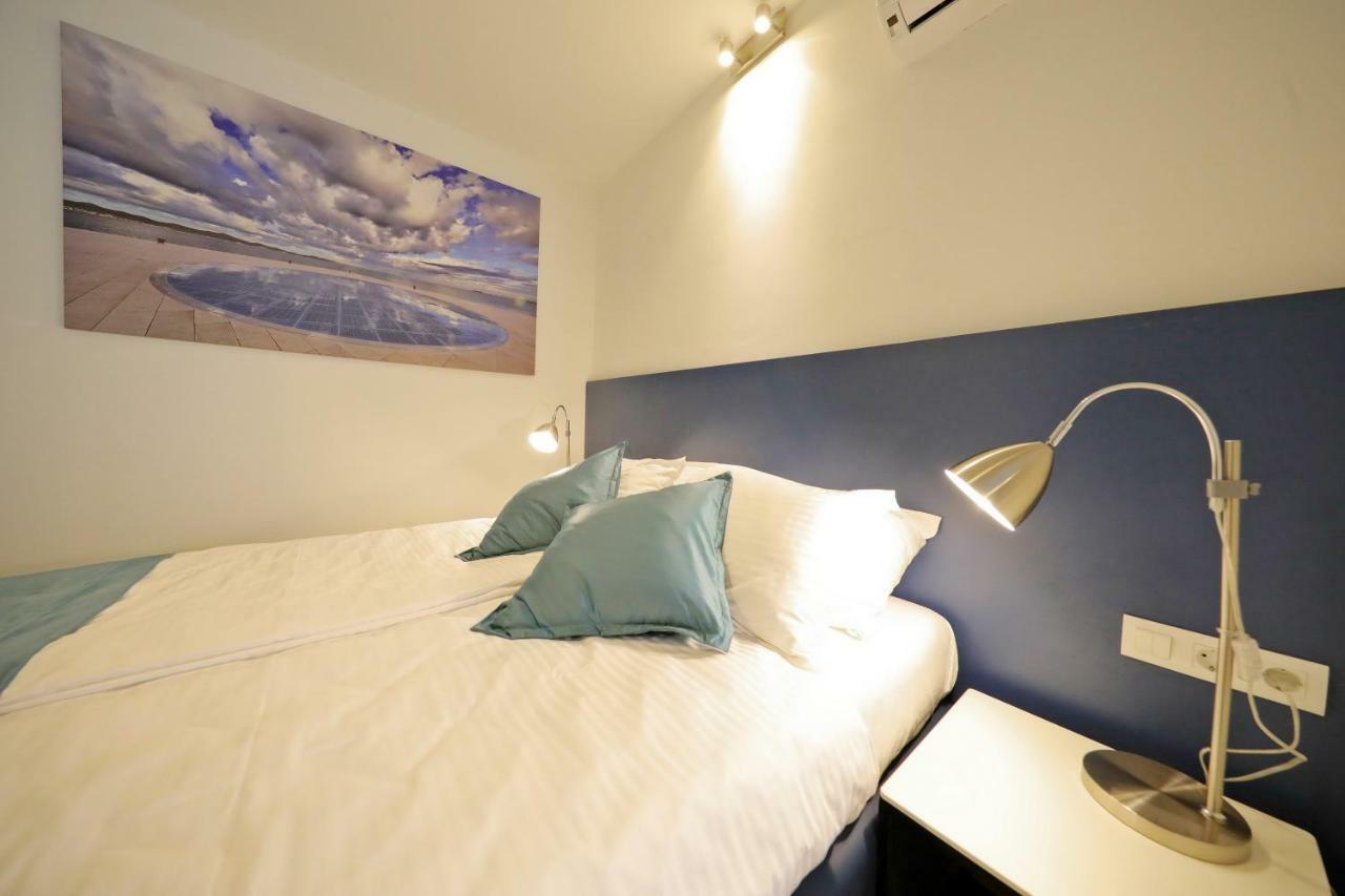 La Dolce Vita Da Zara - Luxury Rooms Exterior photo